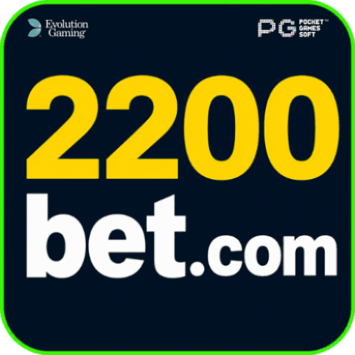 2200BET Logo